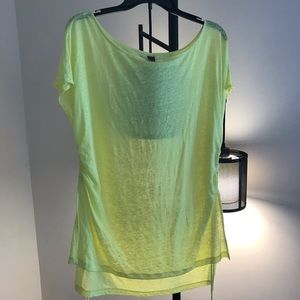 Dolce Vita Swim Cover Up & Bathing Suit Cover Up